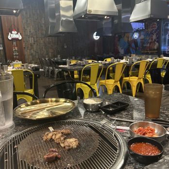 Moodaepo - Korean Near Me - Los Angeles, California
