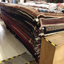 Amir Rug Exchange