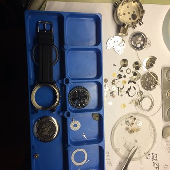 LUBO Chrono Precision - Clock Repair Near Me LUBO Chrono Precision - Clock Repair Near Me