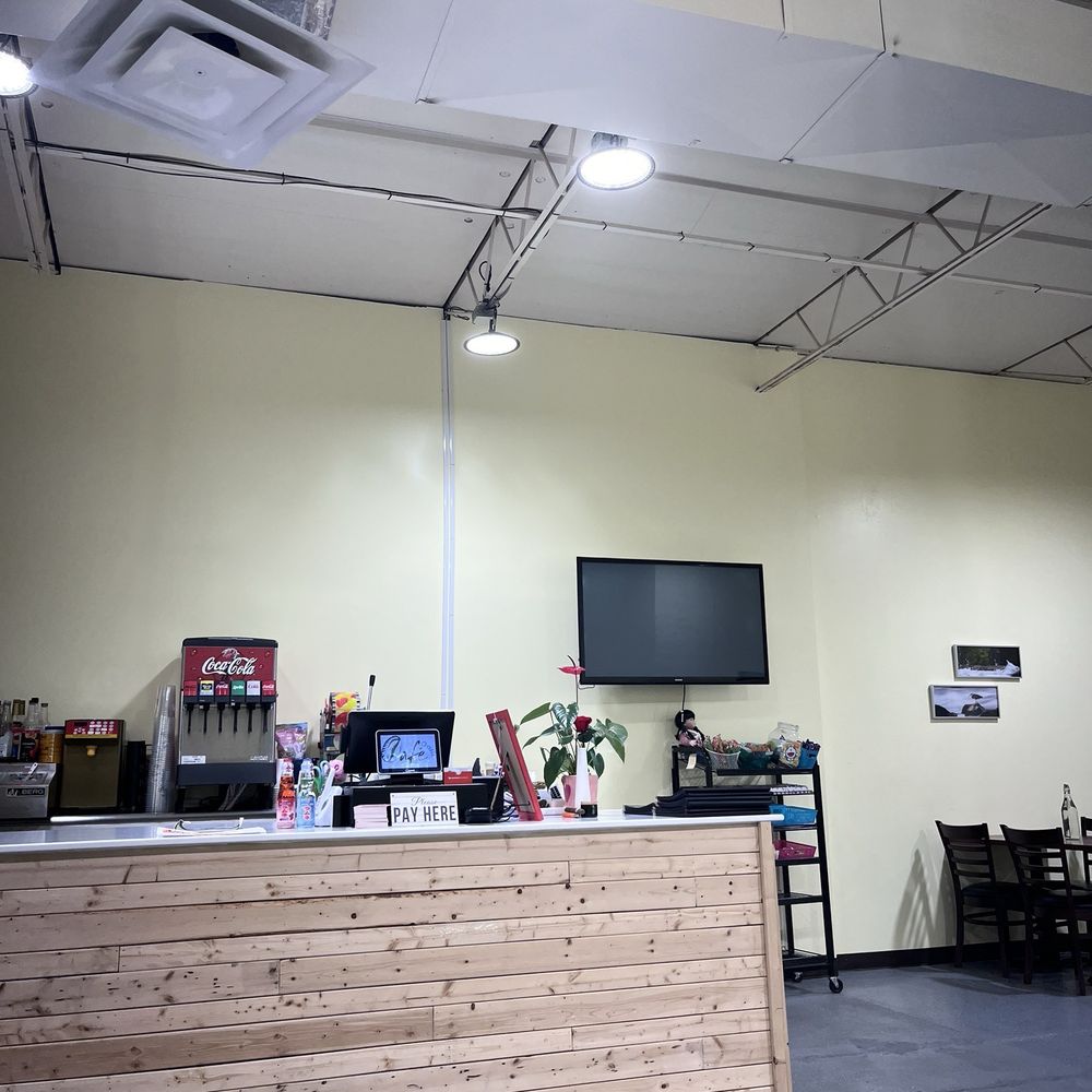 Cafe Oasis - Thai Near Me - Frostburg, Maryland