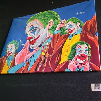 18bin - Bars Near Me - Las Vegas, Nevada