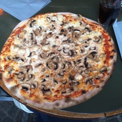 Deli's corner - Elliot pizza