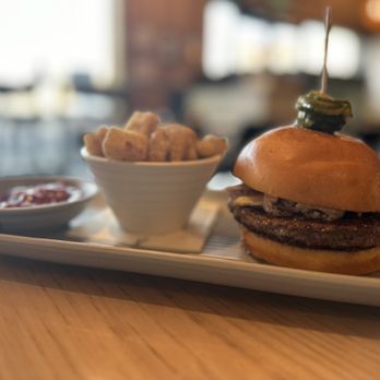 Cultivate Craft Kitchen - New American Near Me - Draper, Utah