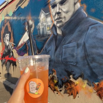 Roast The Dead Coffee - Coffee & Tea Near Me - Yucaipa, California Roast The Dead Coffee - Coffee & Tea Near Me - Yucaipa, California