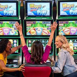 Oak Grove Racing, Gaming, & Hotel - Oak Grove Gaming