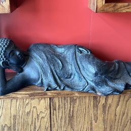 Buddha Buddha