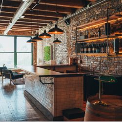 Winestyr - The Winestyr Lounge.
