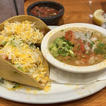 Avila's El Ranchito - Tacos and caldo - Mexican Near Me - Laguna Niguel, California