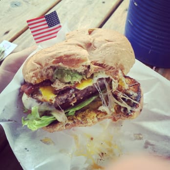 Bubba's Texas Burger Shack - The Vegas burger - Burgers Near Me - Houston, Texas Bubba's Texas Burger Shack - The Vegas burger - Burgers Near Me - Houston, Texas