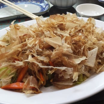 Nihonkai Tsukiji - Yakisoba - Japanese Near Me - Taguig, NCR