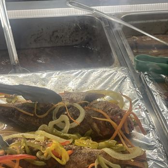 Miller's Jamaican Cuisine - Red snapper - Caribbean Near Me - Orlando, Florida Miller's Jamaican Cuisine - Red snapper - Caribbean Near Me - Orlando, Florida