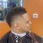 Photo of Politixs Barbershop