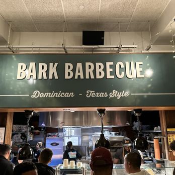 Bark Barbecue - Barbeque Near Me - Brooklyn, New York