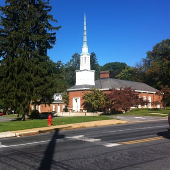 Wheatland Presbyterian Church - Wheatland on a beautiful Fall morning - Religious Organizations Near Me - Lancaster, Pennsylvania Wheatland Presbyterian Church - Wheatland on a beautiful Fall morning - Religious Organizations Near Me - Lancaster, Pennsylvania