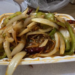 China King