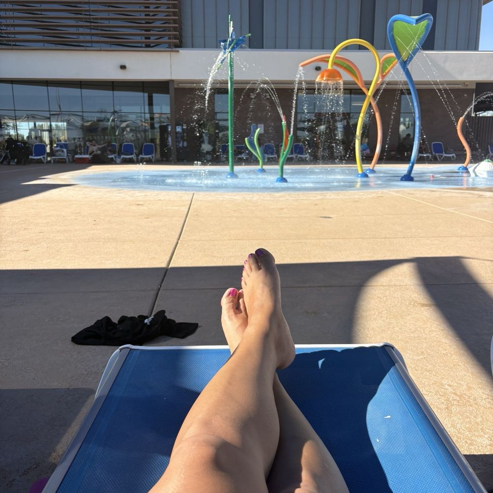 Copper Sky - Splash Pad - Recreation Centers Near Me - Maricopa, Arizona