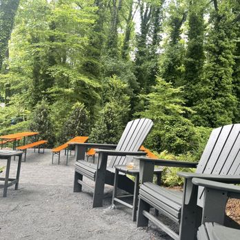 Bold Monk Brewing - Outdoor Lounge area - Brewpubs Near Me - Atlanta, Georgia Bold Monk Brewing - Outdoor Lounge area - Brewpubs Near Me - Atlanta, Georgia
