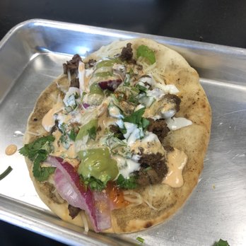 Mr Taquito - The Chalupa of life!!! - Mexican Near Me - Ceres, California