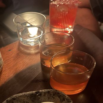 Selva - Cocktail Bars Near Me - Oaxaca de Juárez, OAX Selva - Cocktail Bars Near Me - Oaxaca de Juárez, OAX