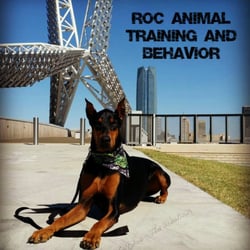 ROC Animal Training and Behavior