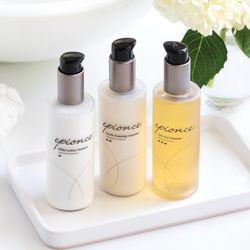 Aesthetic Laser & Skin Care - November Month Long Black Friday Deals
Epionce Lytic Gel Cleanser & Epionce Gentle Foaming Cleanser