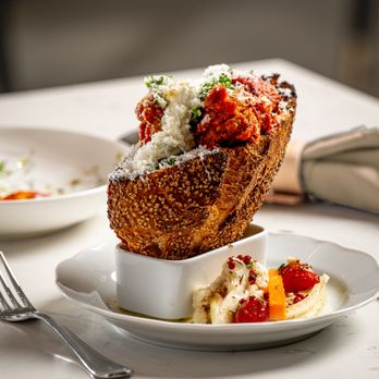 Park Rose - Italian Near Me - New York, New York Park Rose - Italian Near Me - New York, New York