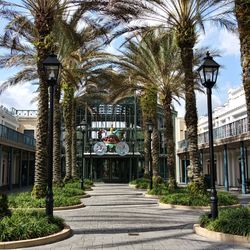 Disney's Port Orleans Resort - French Quarter