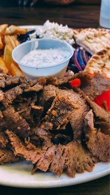 Nostimo Greek Kitchen by null