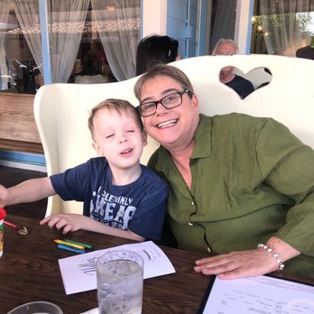 Millie's Pancake Haus - A boy and his baboo ( my son and my mom) ready to get the day started! - Breakfast & Brunch Near Me - Tucson, Arizona Millie's Pancake Haus - A boy and his baboo ( my son and my mom) ready to get the day started! - Breakfast & Brunch Near Me - Tucson, Arizona