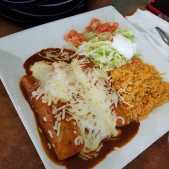 Juan's Hampton Roads - The Yolanda - Mexican Near Me - Hampton, Virginia