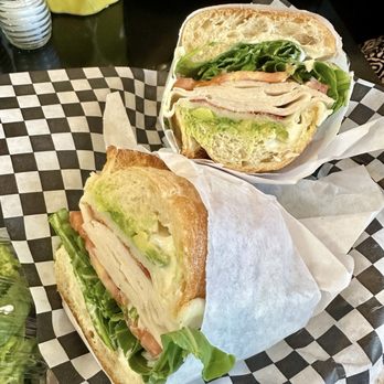 Panino - Turkey #11- thumbs up - Sandwiches Near Me - Las Vegas, Nevada Panino - Turkey #11- thumbs up - Sandwiches Near Me - Las Vegas, Nevada