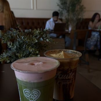 Haute Coffee - Coffee & Tea Near Me - Elk Grove, California