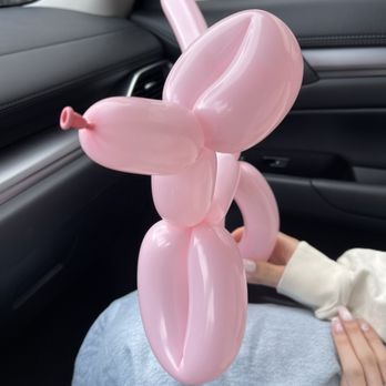 The Brew House - Balloon animal - Coffee & Tea Near Me - La Puente, California The Brew House - Balloon animal - Coffee & Tea Near Me - La Puente, California