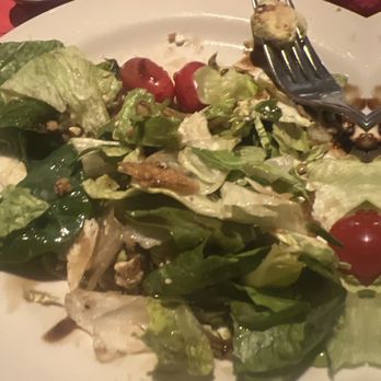 Bonefish Grill - Shaved Brussels sprouts salad - Seafood Near Me - Fayetteville, New York
