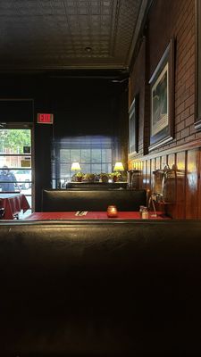 Columbia Steak House by null