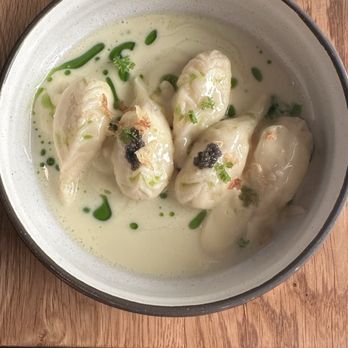 Olivia - Italian Near Me - Denver, Colorado
