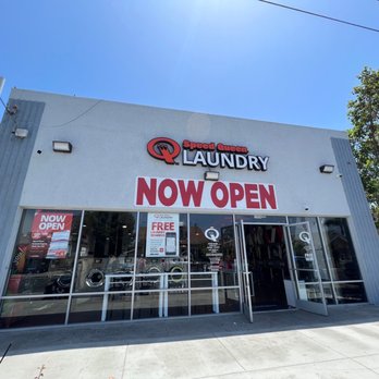 Speed Queen Laundry - So happy they are OPEN!! FANTASTIC!!! - Laundromat Near Me - Long Beach, California Speed Queen Laundry - So happy they are OPEN!! FANTASTIC!!! - Laundromat Near Me - Long Beach, California