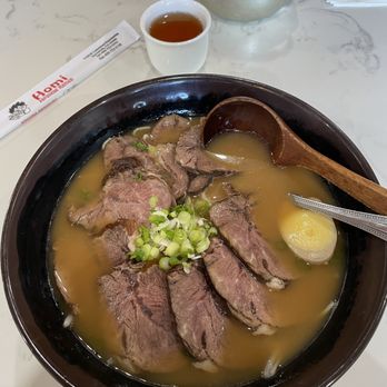 Homi Japanese Ramen - Japanese Beef Ramen - Ramen Near Me - Sunnyvale, California Homi Japanese Ramen - Japanese Beef Ramen - Ramen Near Me - Sunnyvale, California
