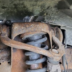 J and D Automotive
