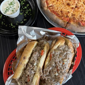 Papa Dough's - Pizza Near Me - West Haven, Connecticut