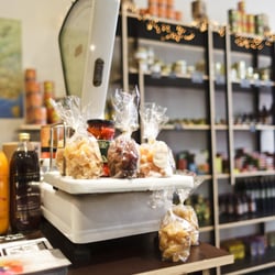 Titulus - Epicerie fine aussi!