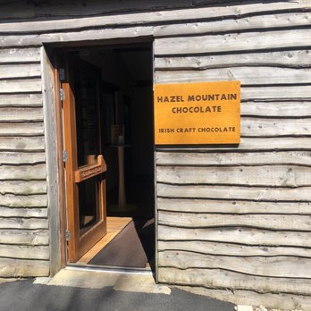 Hazel Mountain Chocolate - Chocolatiers & Shops Near Me - Galway, G