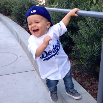Dodger Stadium - Yes, he IS the cutest Dodger fan on the planet! - Stadiums & Arenas Near Me - Los Angeles, California Dodger Stadium - Yes, he IS the cutest Dodger fan on the planet! - Stadiums & Arenas Near Me - Los Angeles, California