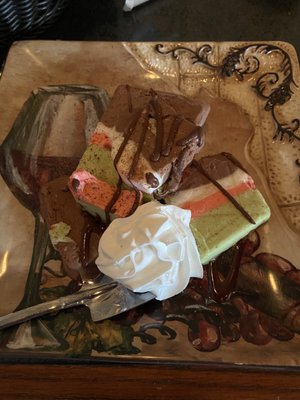 Bella Luna Ristorante by null