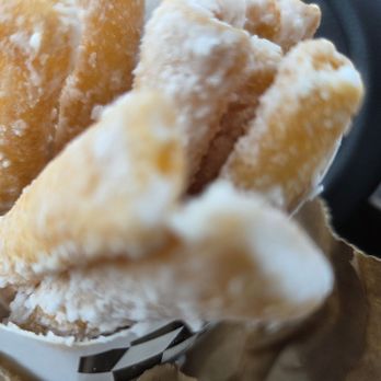 Checkers - Church fries - Fast Food Near Me - Monroe, Louisiana Checkers - Church fries - Fast Food Near Me - Monroe, Louisiana