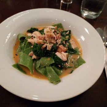 Wildflower - Spinach pappardelle - New American Near Me - Tucson, Arizona Wildflower - Spinach pappardelle - New American Near Me - Tucson, Arizona