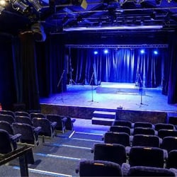 Doncaster Little Theatre - The Auditorium