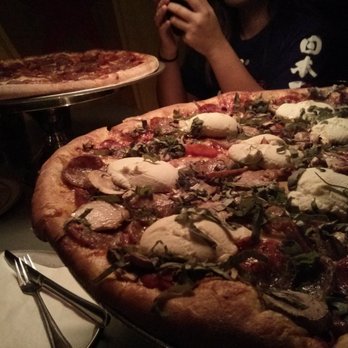 Home Slice Pizza - PLENTY of food. Multiply by zero and its still too much. So good! - Pizza Near Me - Austin, Texas Home Slice Pizza - PLENTY of food. Multiply by zero and its still too much. So good! - Pizza Near Me - Austin, Texas