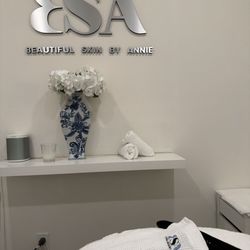 Beautiful Skin By Annie - Spa