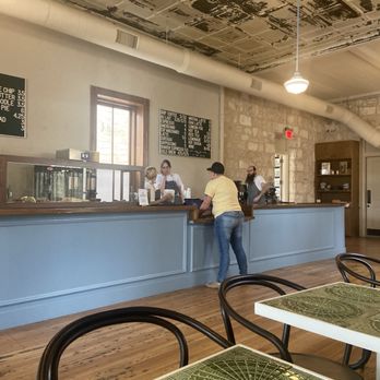 The Pharmacy - Cute counter service - Coffee & Tea Near Me - Fredericksburg, Texas The Pharmacy - Cute counter service - Coffee & Tea Near Me - Fredericksburg, Texas